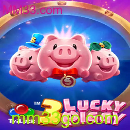 Desvendando o Mundo de 3LUCKYPIGGY: Um Mergulho nas Regras e Estratégias do Jogo