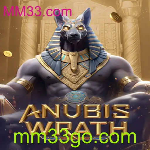 Descubra o Fascinante Mundo de AnubisWrath: Aventura e Estratégia no MM33.com