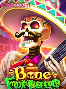 BoneFortune: Explorando o Universo do Novo Jogo de Estratégia