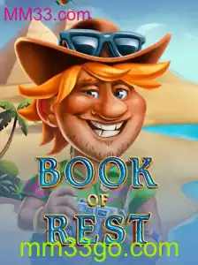 Descubra o Encanto do Jogo BookofRest no MM33.com