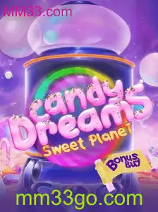 CandyDreamsSweetPlanet: A Aventura Doce do Mundo Virtual