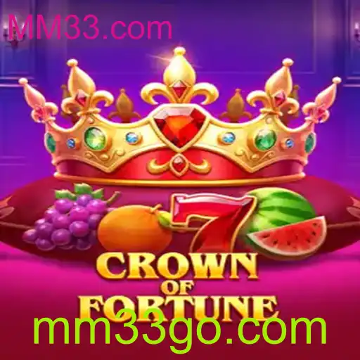 Descubra o Fascinante Mundo de CrownofFortune no MM33.com