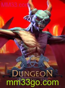 Explorando o Mundo de Dungeon: Uma Jornada no Universo de MM33.com