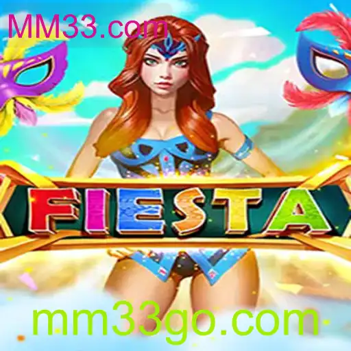 Fiesta: Explorando o Divertido Mundo do Jogo MM33.com