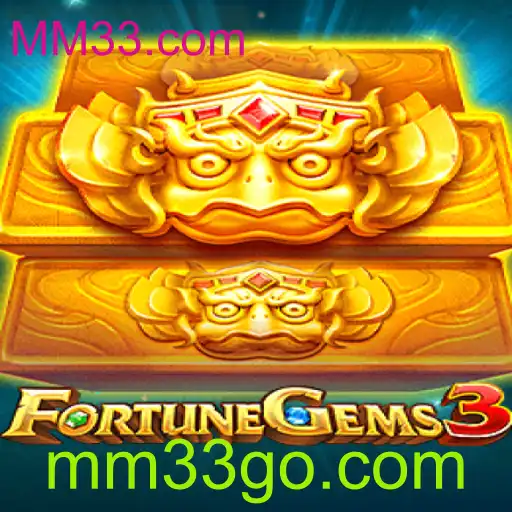 FortuneGems3: Descubra a Magia do Novo Jogo de MM33.com