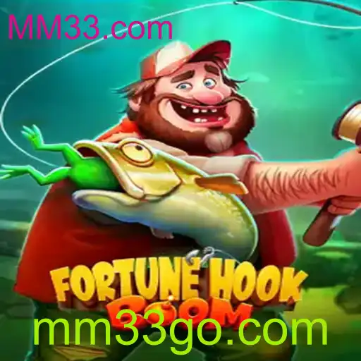 Explorando o Mundo de FortuneHookBoom: O Jogo de Aventura Inovador