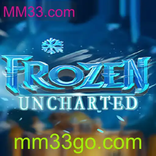 FrozenUncharted: Descubra o Novo Universo de Aventuras no MM33.com