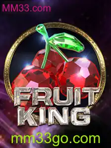 Descubra o Fascinante Mundo de FruitKing: O Jogo Que Conquista o MM33.com