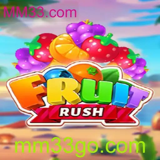 Explorando o Mundo Empolgante de FruitRush