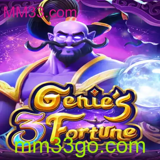 Explorando o Universo de Genie3Fortune: O Novo Fenômeno de Jogos Online