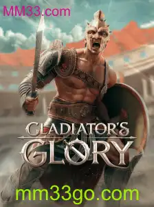 Descobrindo a Glória dos Gladiadores: Uma Jornada Épica no MM33.com