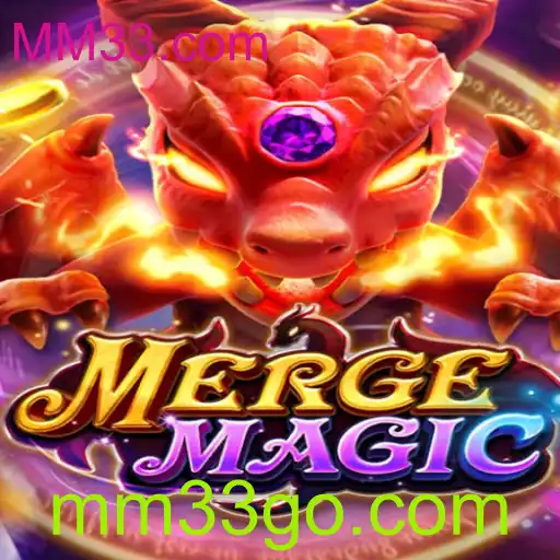 Descubra o Fascinante Mundo de MergeMagic e Expanda suas Habilidades no MM33.com