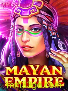 Descubra a Aventura do MayanEmpire: Um Mergulho no Passado