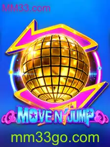 Descubra MovenJump: O Jogo Inovador Que Está Conquistando o Mundo