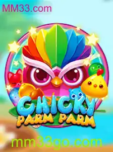 Explorando ChickyParmParm: O Novo Fenômeno dos Jogos Online