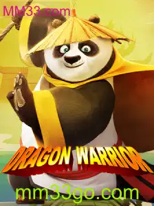 Descubra o Universo Épico de DragonWarrior em MM33.com