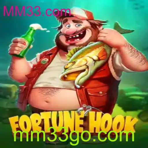 FortuneHook: Mergulhando na Aventura do Novo Jogo Revolucionário