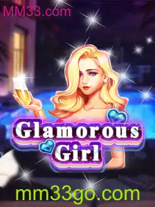 Explorando o Brilho do GlamorousGirl: Uma Jornada no Mundo de MM33.com