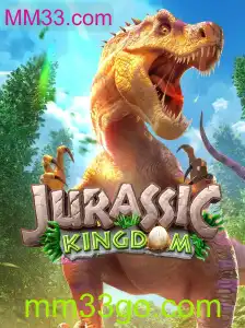 Explorando o Mundo de JurassicKingdom: Um Guia Completo