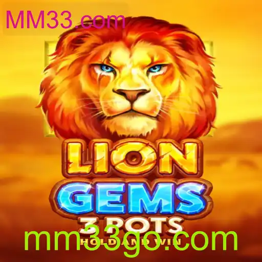Descubra o Mundo de Emoções de LionGems3pots