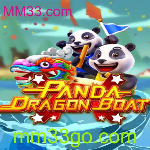 Descubra o Universo Empolgante do Jogo PANDADRAGONBOAT