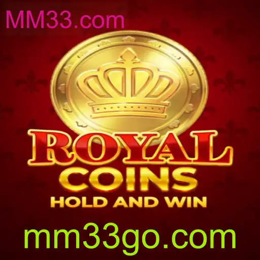 Desvendando RoyalCoins: Um Novo Horizonte no Mundo dos Jogos Online