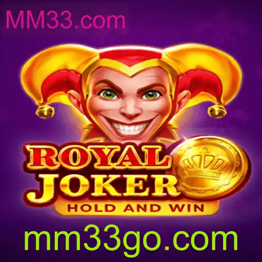 Explorando o Mundo de RoyalJoker com MM33.com