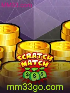 Descubra o Mundo de ScratchMatch: Um Guia Detalhado