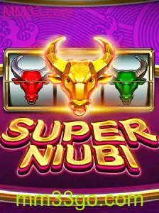 SuperNiubi: Uma Nova Experiência de Jogo Revolucionária