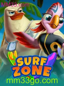 SurfZone: Aventuras Emocionantes no Mar