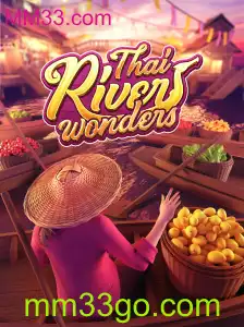 Explorando o Universo de ThaiRiverWonders: Um Mergulho no Mundo Virtual