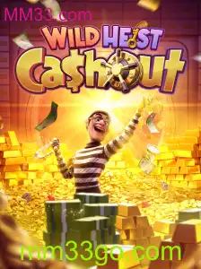 Descubra as Aventuras de 'WildHeistCashout': O Novo Fenômeno dos Jogos Online