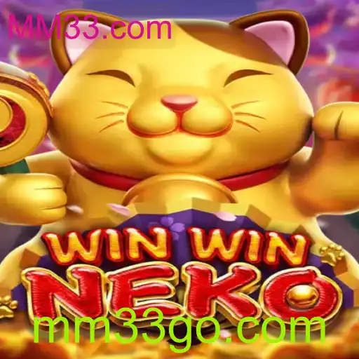 WinWinNeko: Uma Nova Experiência de Jogo Interativo