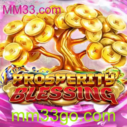 Explorando o Mundo de ProsperityBlessing: Descrição e Regras do Jogo