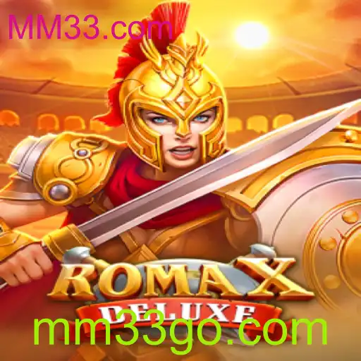 Descubra o Fascinante Mundo de RomaXDeluxe: O Novo Jogo que Conquista a Comunidade de Jogos Digitais