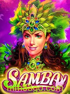 Explorando o Mundo do Jogo Samba com MM33.com