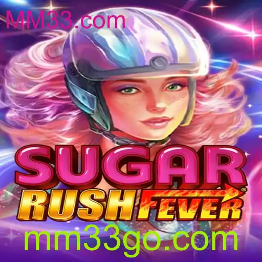 Explorando o Mundo Mágico de SugarRushFever