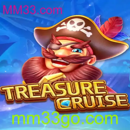 Descubra o Emocionante Mundo de TREASURECRUISE: Um Jogo Interativo e Cativante