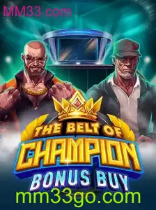 Explorando o Jogo TheBeltOfChampionBonusBuy: Uma Experiência de Entretenimento Única