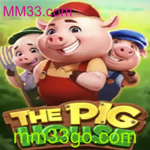 Explorando ThePigHouse: Um Jogo Envolvente no Universo de MM33.com