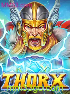 Descubra o Universo de ThorX: O Jogo que Está Conquistando Fãs em MM33.com