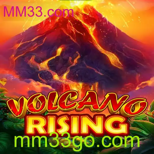 Descubra o Deslumbrante Mundo de VolcanoRising