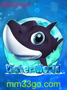 Explorando o Universo de WaterWorld: Um Mergulho no Jogo