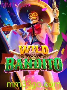 Explore WildBandito: Um Jogo de Aventura Cativante com MM33.com